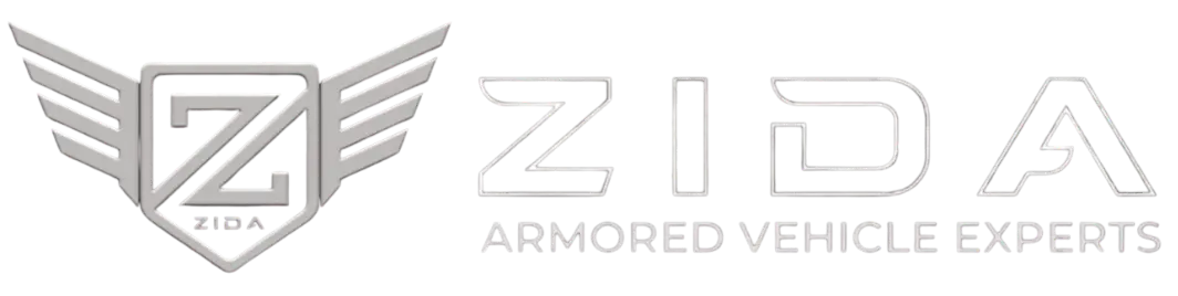 Zida Armored Vehicles Logo